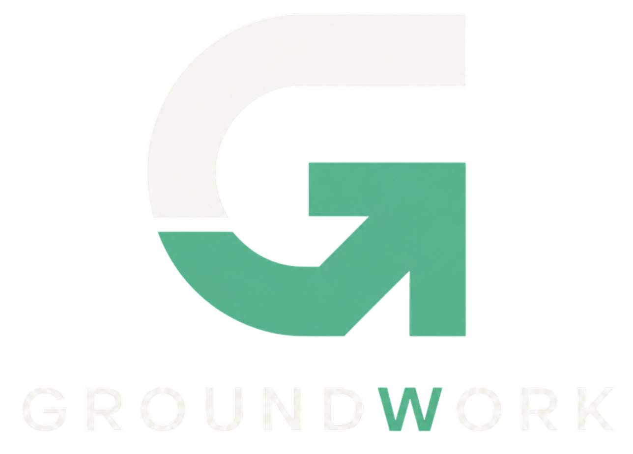 Groundwork Web Development