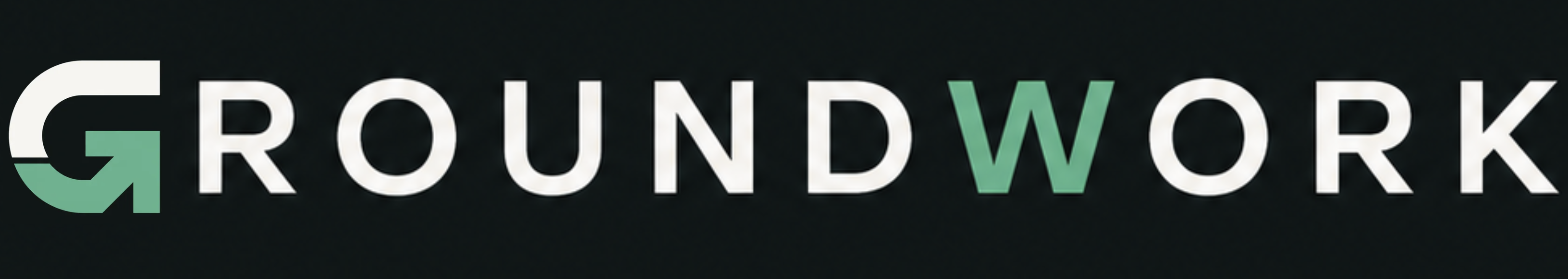 Groundwork Web Development